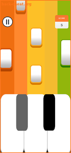 Piano: Keyboard Magic screenshot