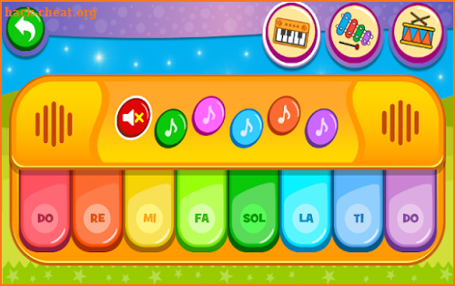 Piano Kids - Music & Songs screenshot