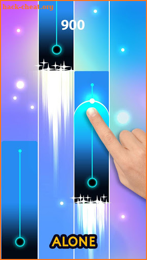 Piano Magic Tiles 3 screenshot