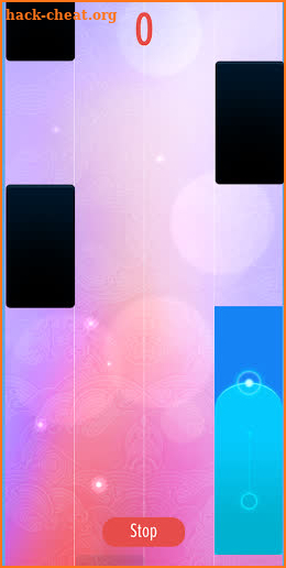 Piano Magic Tiles Classic screenshot