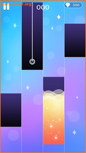 Piano Magic: Tiles Notes screenshot