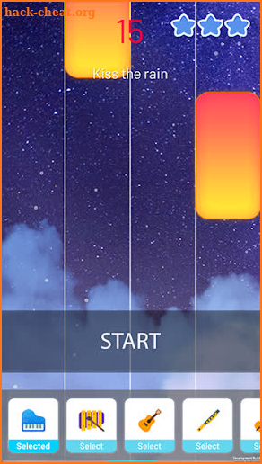 Piano Magic Tiles : Pop Music screenshot