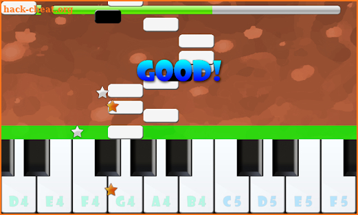 Piano Master Beethoven Special screenshot