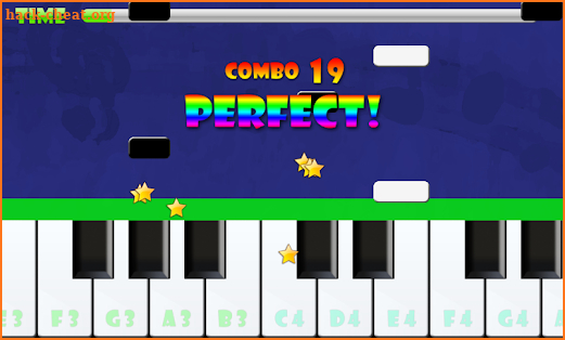 Piano Master Beethoven Special screenshot