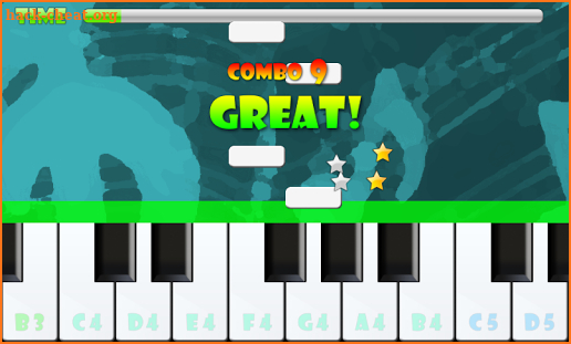 Piano Master Christmas Special screenshot