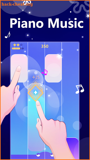 Piano Music: Free Piano Games screenshot