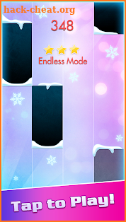 Piano Online Challenges: Magic White Tiles 2 screenshot