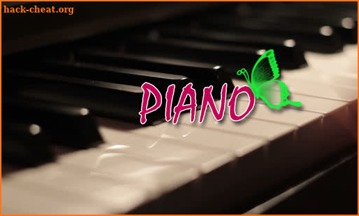 Piano Real Learning Keyboard 2019 screenshot