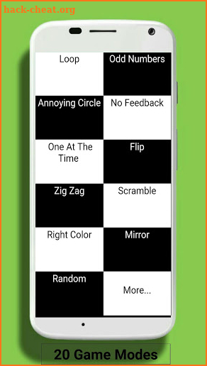 Piano Tiles 3 PRO - 20 Modes screenshot