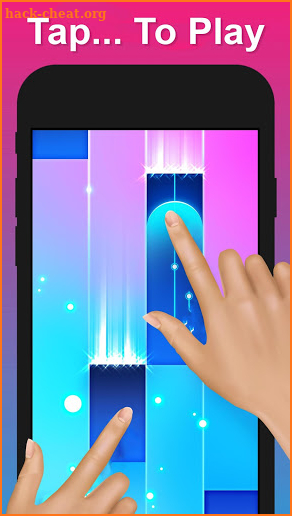 Piano Tiles 4 : Magic Tiles 2019 screenshot