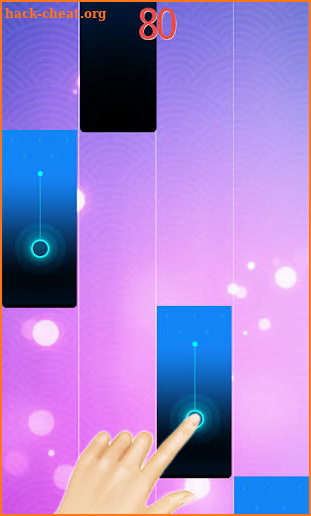 Piano Tiles 4 - Magic Tiles Go 2020 screenshot