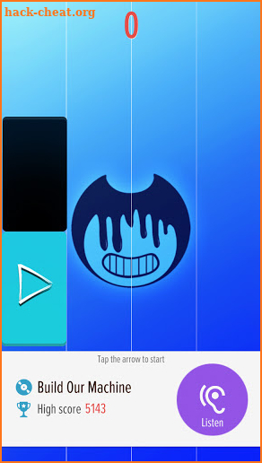 Piano Tiles: Build Our Machine screenshot