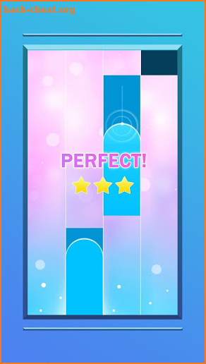 Piano Tiles for Nanatsu No Taizai screenshot