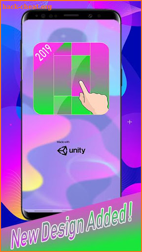 🎹  Piano Tiles for Soy Luna screenshot