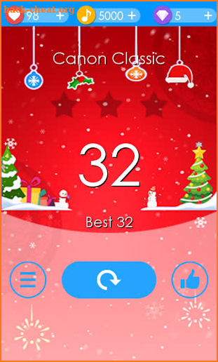 Piano Tiles Game : Magic Tiles & Piano Game screenshot