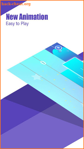 Piano Tiles  - Jojo Siwa All song screenshot