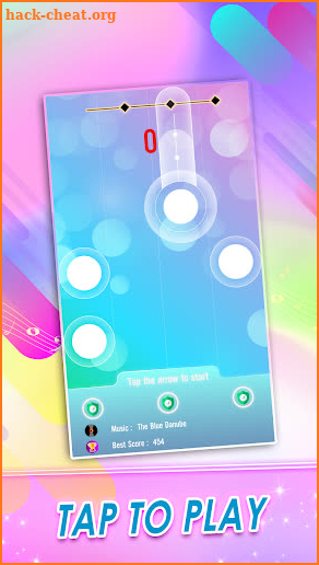 Piano Tiles - Magic Tiles screenshot