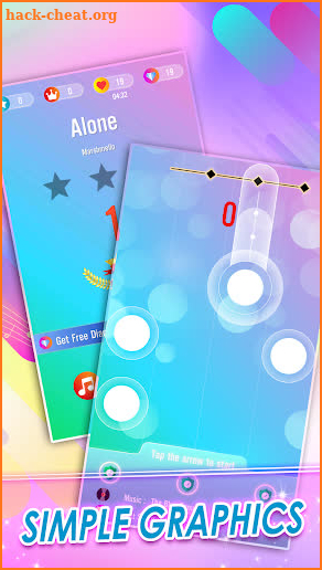 Piano Tiles - Magic Tiles screenshot