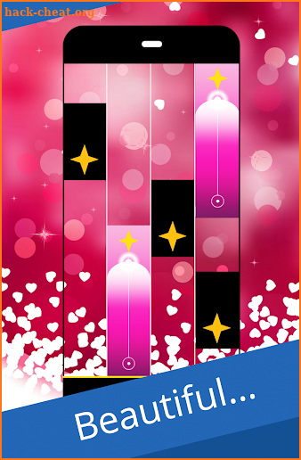 Piano Tiles : Music Tiles screenshot