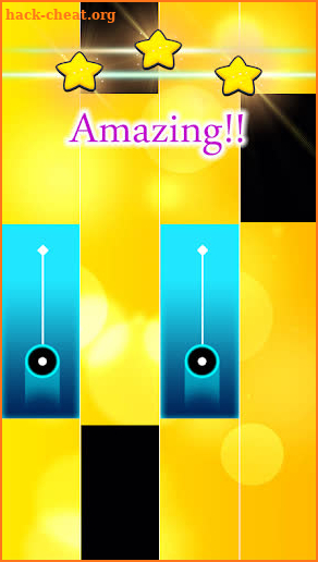 Piano Tiles - My Little Pony screenshot