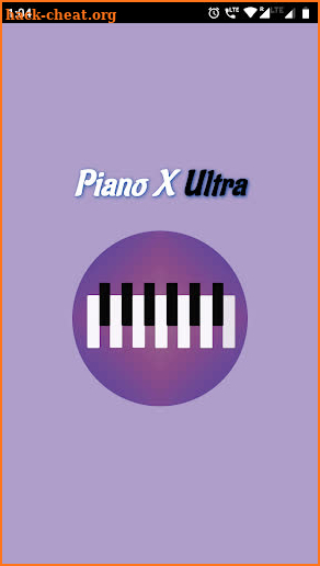 Piano X Ultra (Digital Piano) screenshot