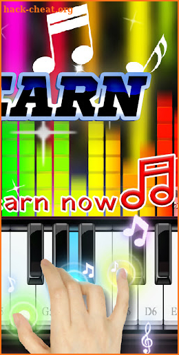 PianoLearn - Make Music Easy screenshot