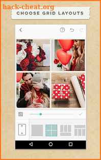 Pic Collage - Photo Editor screenshot