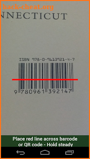 Pic2shop PRO Barcode Scanner screenshot