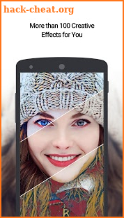 Picas - Art Photo Filter, Picture Filter screenshot