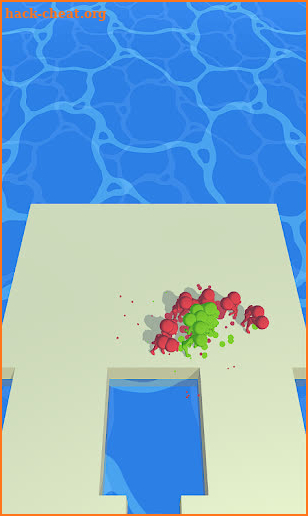 Pick and Rush screenshot