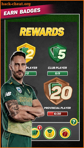 Pick n Pay Super Cards screenshot