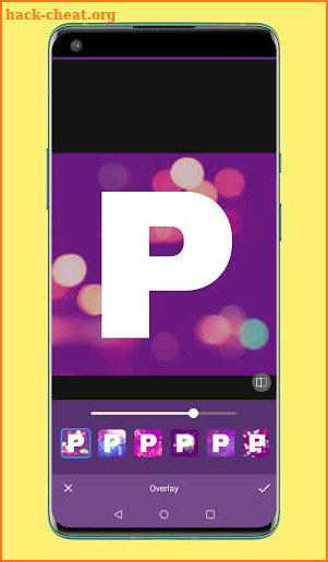 Picmak Photo Editor screenshot