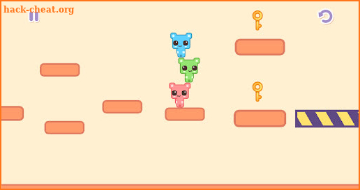 Pico Cats screenshot