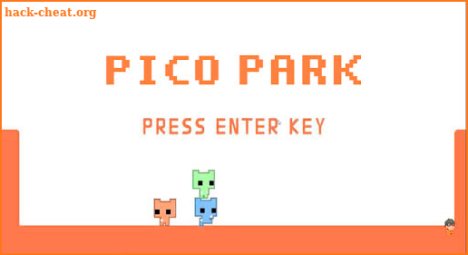 Pico Park Game Guide screenshot