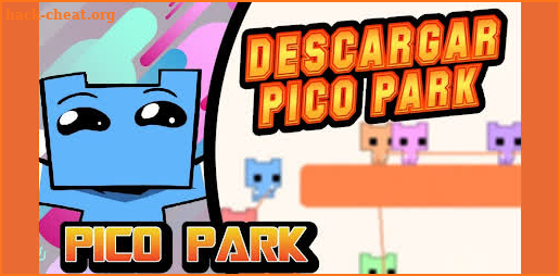 Pico Park Game Guide screenshot