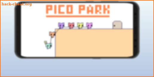 Pico Park mobile Walkthrough screenshot