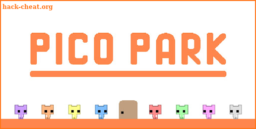 Pico Park Multi Walkthrough screenshot