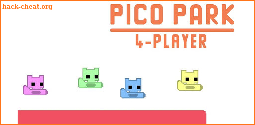 Pico Park Player Guide screenshot