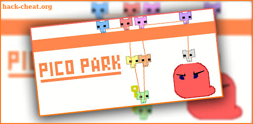 Pico Park Walkthrough screenshot