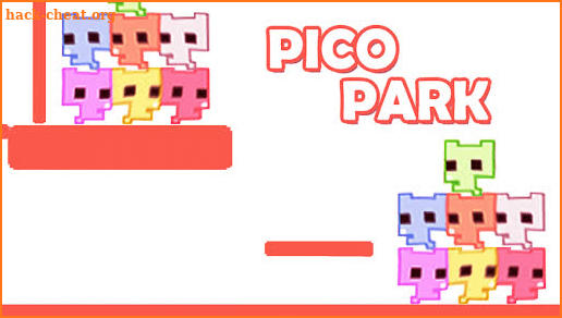 Pico Park Walkthrough Hints Game screenshot