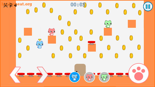 Pico Party screenshot