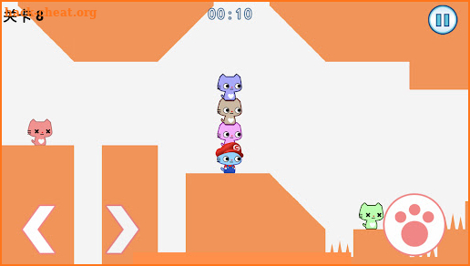 Pico Party screenshot