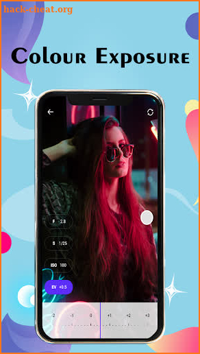 PicsArt Photo Editor: Free Pic, Collage Maker screenshot