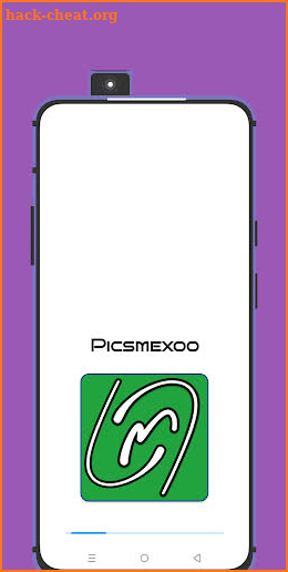 Picsmexoo Photo Editor Effects screenshot