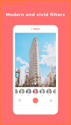 PICTAIL - NewYork screenshot