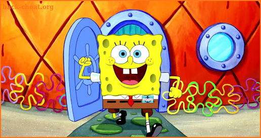 pictchers spongebob screenshot