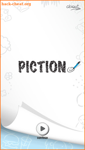 Piction - Guess the drawing screenshot