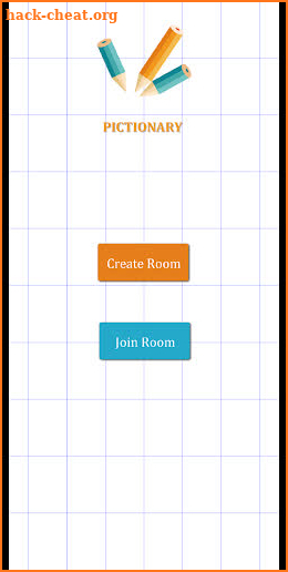 Pictionary Multiplayer screenshot