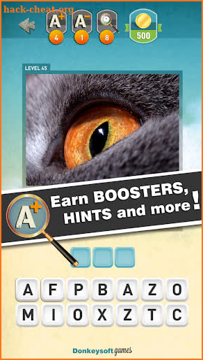 Pictosaurus - Guess the image! screenshot