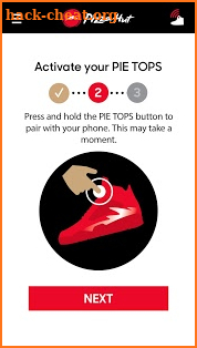 Pie Tops screenshot